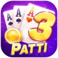 Teen Patti Gold Logo